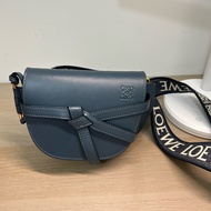 Loewe Mini gate bag
