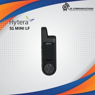 Hytera S1 Mini Analog Walkie Talkie