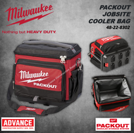 Milwaukee Packout Tool 48-22-8302 Packout Jobsite Cooler Bag [ READY STOCK ]