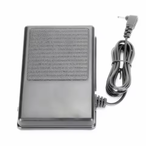 Home Sewing Mahine Pedal C-8001 For HZL-80/60/68/70/90/9197/VS-580,Singer HD6805C C7205 C7255 CE677 