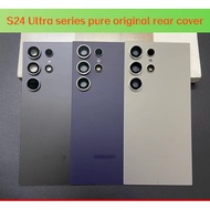 Disassembled Sam S24 Ultra Back Cover Disassembled S24 Back Shell S24+ Battery Cover S9280 Case