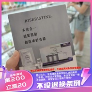 Hong Kong Counter Caifengxing C60 Fullerene 10 Items All-Around Freeze-Dried Mask Powerful High-Effi