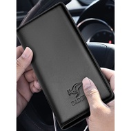 dompet lelaki wallet for man Dompet panjang kanggaru, dompet duit syiling sederhana, surat, dompet l
