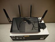 ASUS RT-AX88U AX6000 無線路由器