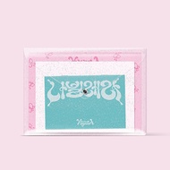 HyunA - Nabillera Mini 8th Album