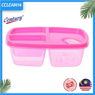 0602 CENTURY LUNCH BOX 1L