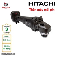 Thân máy Cắt Cầm Tay Dùng Pin HIT.ACHI Không Chổi Than 100% lõi Đồng- loại tốt