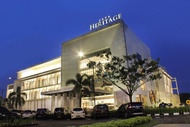 爪哇傳統酒店 (Java Heritage Hotel)