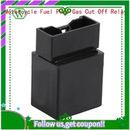 AC34-Motorcycle Fuel Pump Gas Cut Off Relay For Yamaha YZF R1 YZF R6 FZ6R WR250R 5VK-81950-40
