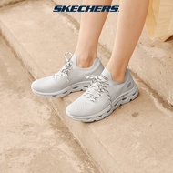 Skechers Women BOB'S Sport Arc Waves Shoes - 117176-NAT