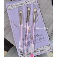 Flower knows eye brush / eye shadow brush / eye makeup brush