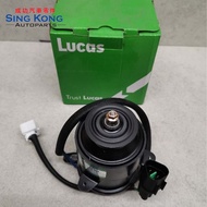 🔥Value Price🔥Lucas Fan Motor for Proton Wira 1.3,1.5,1.6( Big Body)❌No For VDO Engine