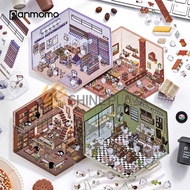 Animal Shop DIY Deco Stickers - Cute Stickers