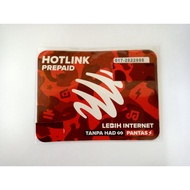Maxis hotlink VIP number 017-2822968