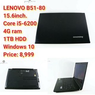 LENOVO B51-80