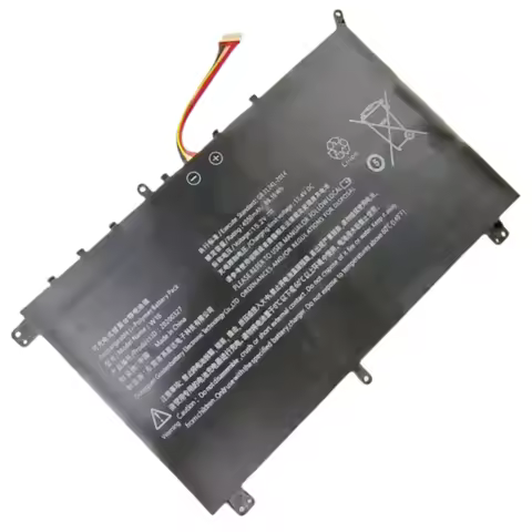 For Aierxuan AEX Book Pro W15 B15 20200327 Battery For Cooyes p30 CoRE i5 i7 For Sanag TX1 Pro IPASO