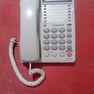 TELEPON PANASONIC KX-T 2375 ANALOG