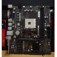 Motherboard [AM4] Biostar B350ET2