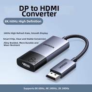 UGREEN | High Resolution 8K HDMI 2.1 Converter 144Hz