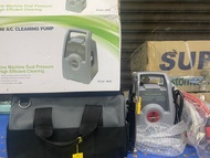 Portable Aircon Pressure Washer for Cleaning Split or Window Type Aircon w/ Carrying Bag Light Weight