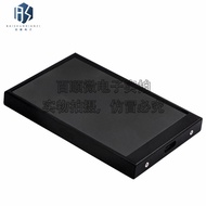 Side Installation Computer Display Full usb Viewing Angle Zhi aida64 Picture-Free State Screen ips12