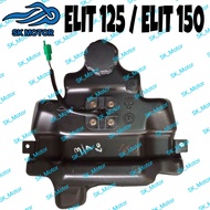 Modenas ELIT 125 / ELIT 150 Original Fuel Tank + Fuel Gauge Tank Float / Tangki Minyak / Petrol Tank