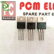 7810 An7810 Regulator Ic Matsushita Panasonic Pcmelebik54 Guaranteed
