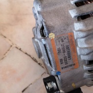 myvi lagi best org apm alternator