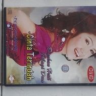 vcd dan cd ine sinthya