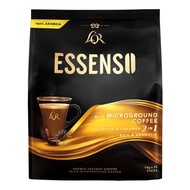 Essenso Microground Coffee 2in1 Coffee & Creamer
