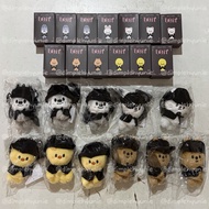 SEALED NO POB STRAYKIDS SKZOO CLIMBING HIPPERS MAGNET PLUSH POP UP DO IT MERCH