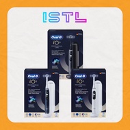 Oral-B iO9 Series 9 2026 Electric Toothbrush