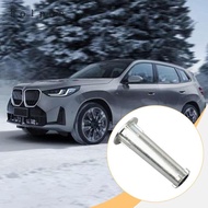 [Baosity11] Stainless Steel Mirror Hinge Pin Automotive Exterior Spare for BMW X1 E84 X3 F25 2336400
