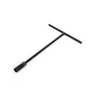 13MM BLACK T-SOCKET WRENCH BLACK T-SOCKET WRENCH