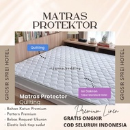 Protector Mattress/Mattress Protector Mattress/Soft Bed Topper