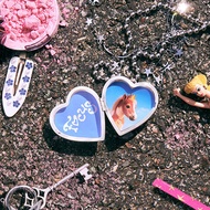 Hearts2Hearts Focus (Heart Locket Ver.)