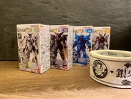[現貨] 食玩 高達 G-FRAME FA05 機動戦士ガンダム GフレームFA 05 (共8款)