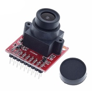 OV2640 Camera Module 2MP Megapixel STM32F4 Driver Source Code Support JPEG Output for Arduino