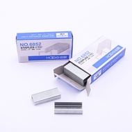 🔥 SG READY STOCK🔥 Bundle of 10 boxes 24/6 Staples #12 Staple Bullet Compatible No.12 Stapler Office 