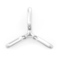 聚_長燭台/居家裝飾 Astro_Candle Stick Holder