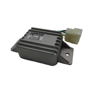 ME077148 ME049233 R8T30173 B240700000371 for 24V 6D34 Engine Relay 320B 320C Excavator Alternator Sa