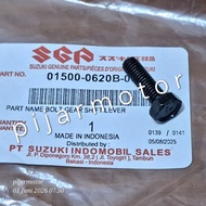 (Unit Price) Intake Manifold Insulator Bolt SUZUKI TS 125 RGR 150
