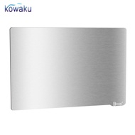 [vsrhkq] Resin Build   Magnetic Sheet for SLA/DLP 3D Printer Durable Accessories