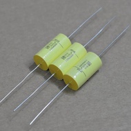 2 PCS MKT1813 630V 0.33UF 334 4.7UF 100V 475 400V 1UF 105 250V