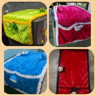 FRIDGE COVER FRIDGE BANDO FRIDGE COVER