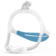 NEW ResMed  AirFit™ N30i Nasal CPAP Mask with Headgear Starter Pack