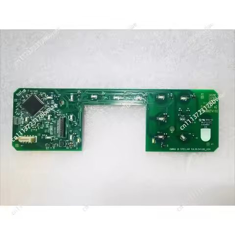 Control for Philips EP5144 EP5147 EP5447 EP5441 EP4346 Coffee Maker Parts Display Circuit Board Acce