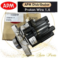 (100% ORIGINAL) PROTON WIRA 1.6 APM IGNITION DISTRIBUTOR T2T58272A MD328420 4G93 AE-T2T58272A