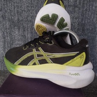 Asics Runing Gel Kayano 30 size 39 (25cm) net ya udh kami turunkan harganya original