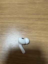 AirPods 1左耳